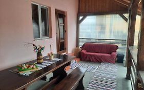 Casa Andreia Holiday Home